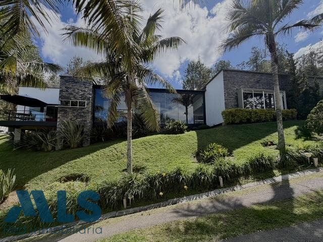 Casa en venta en Sector Fizebad, Oriente Antioqueño, El Retiro — foto 1 de 22
