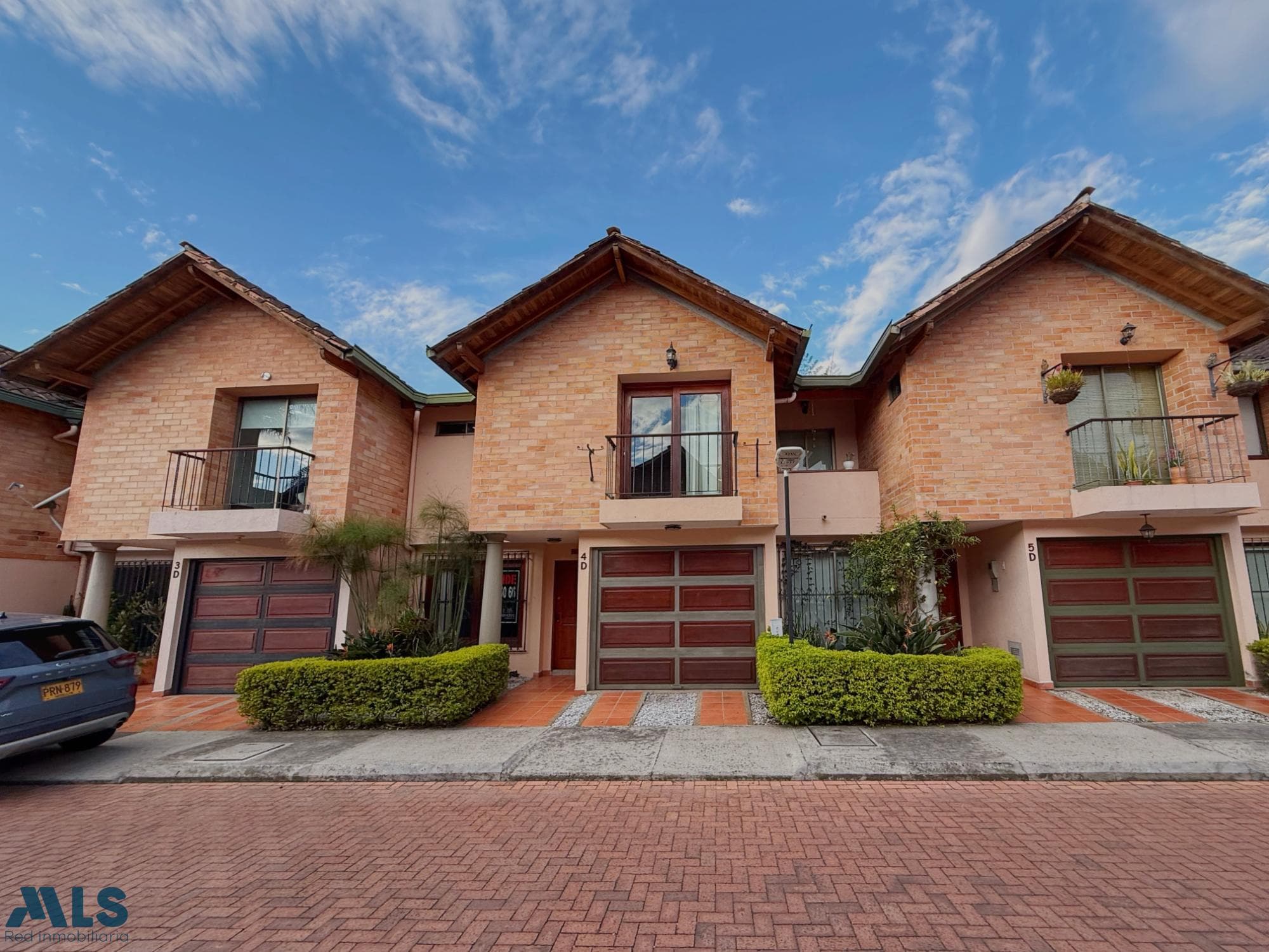 Casa en venta en San Antonio de Pereira, Oriente Antioqueño, Rionegro — foto 1 de 14