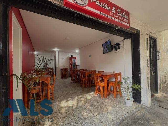 Local Comercial en venta en La Floresta, Occidente, Medellín — foto 1 de 8
