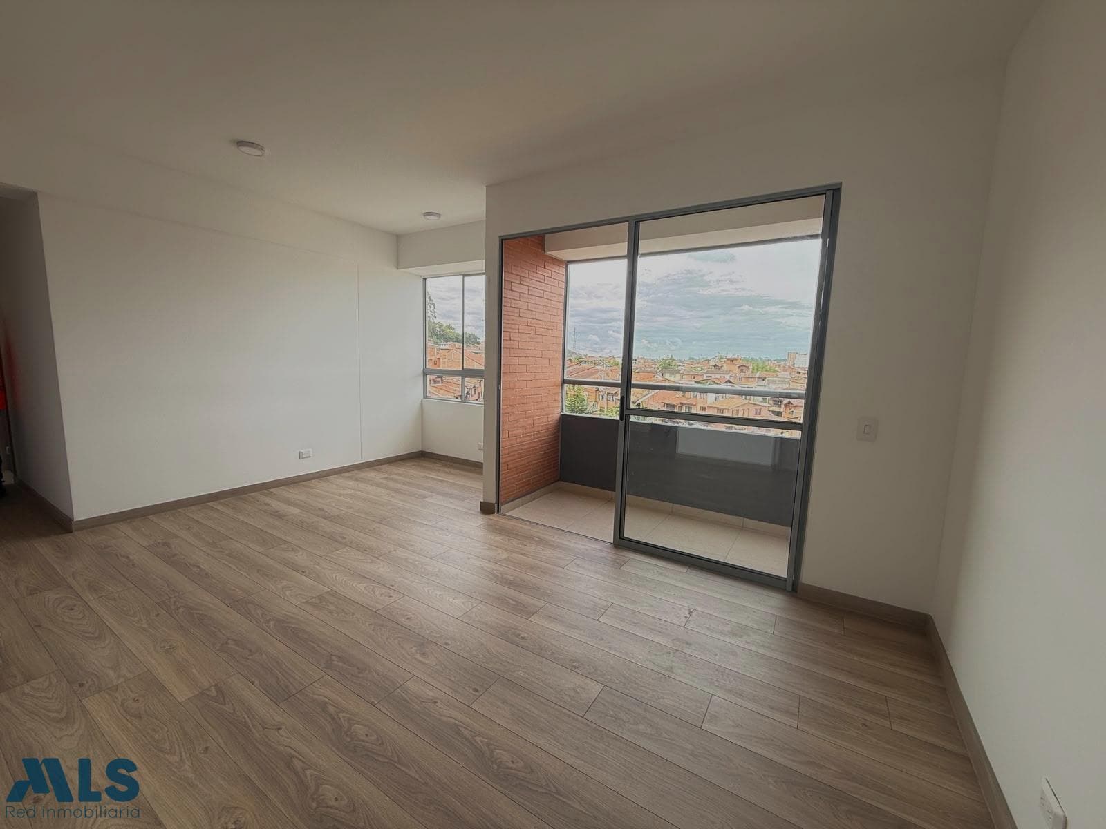 Apartamento en venta en San Nicolas, Oriente Antioqueño, Rionegro — foto 1 de 22