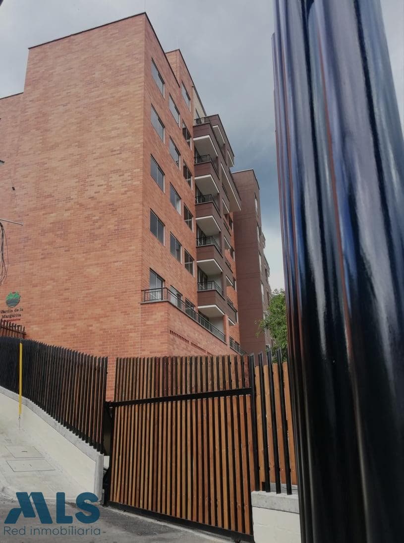 Apartamento en venta en La Misericordia, Norte, Copacabana — foto 1 de 18