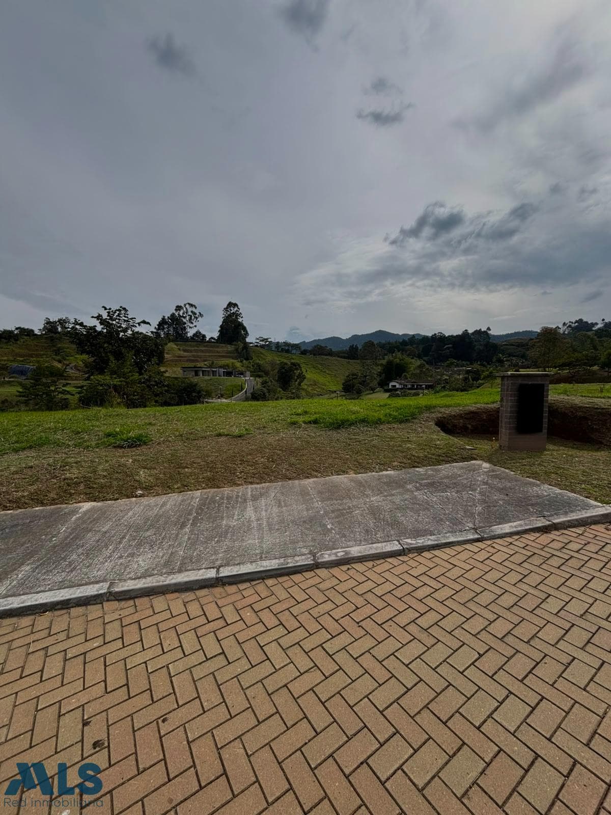 Lote Residencial en venta en V. El Tablazo, Oriente Antioqueño, Rionegro — foto 1 de 12