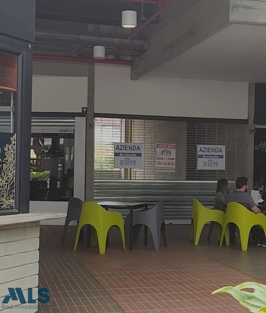 Local Comercial en venta en El Porvenir, Oriente Antioqueño, Rionegro — foto 1 de 9