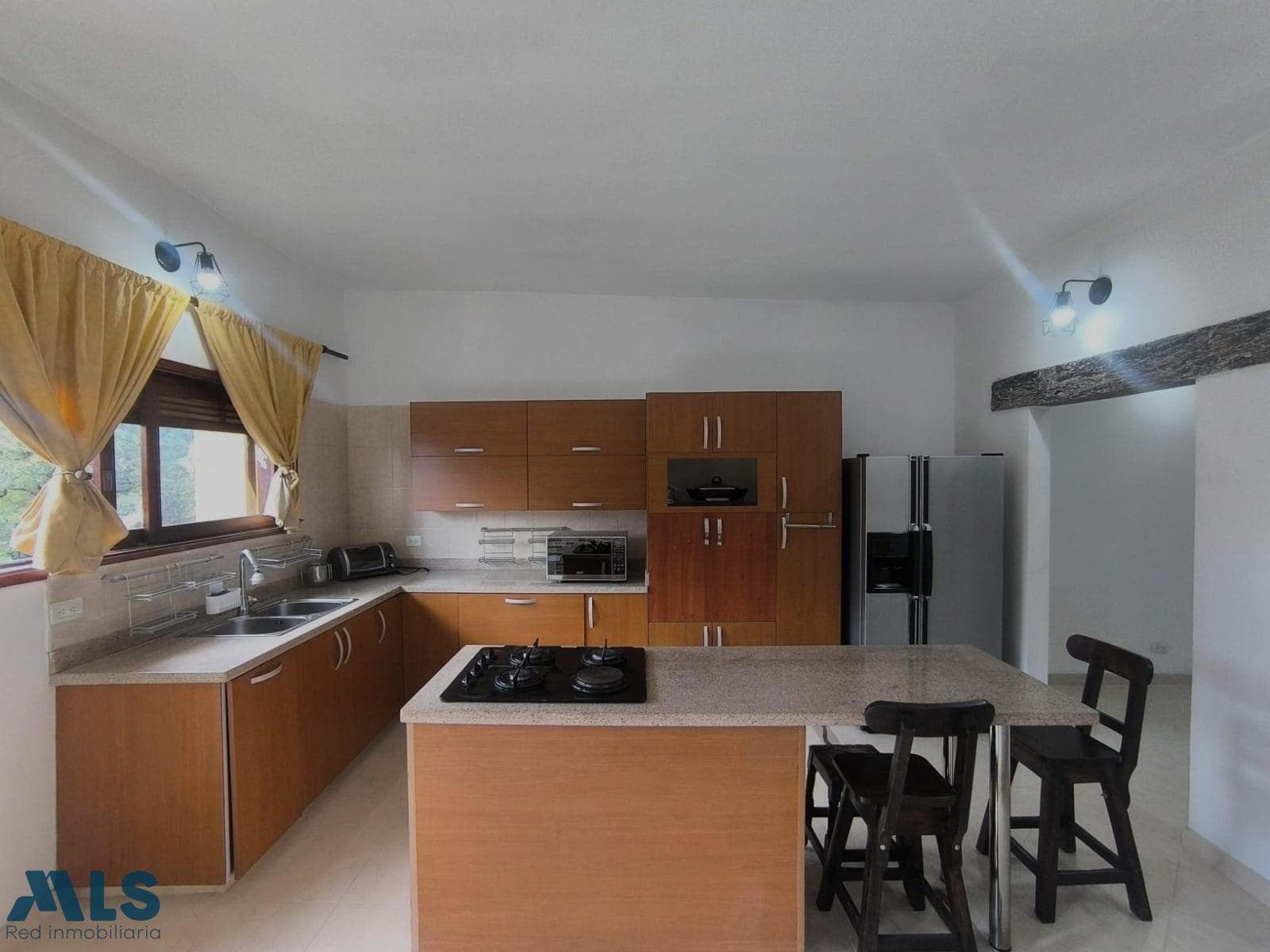 Apartamento en venta en Aranjuez, Centro, Medellín — foto 1 de 24