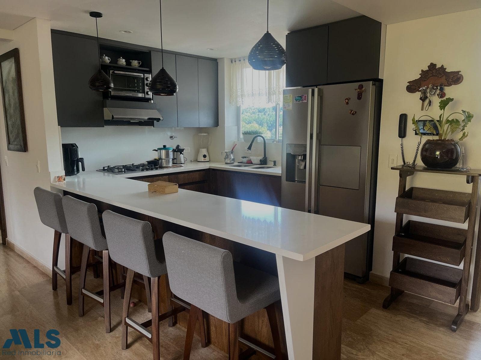 Apartamento en venta en Centro, Oriente Antioqueño, Guarne — foto 1 de 25