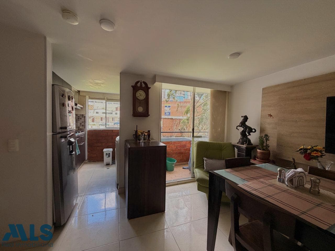 Apartamento en venta en La Tablaza, Aburra Sur, La Estrella — foto 1 de 17