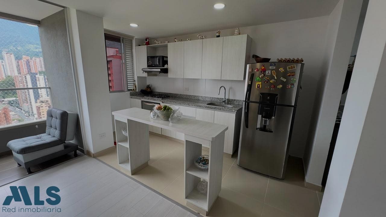 Apartamento en venta en Suramérica, Aburra Sur, Itagüí — foto 1 de 15