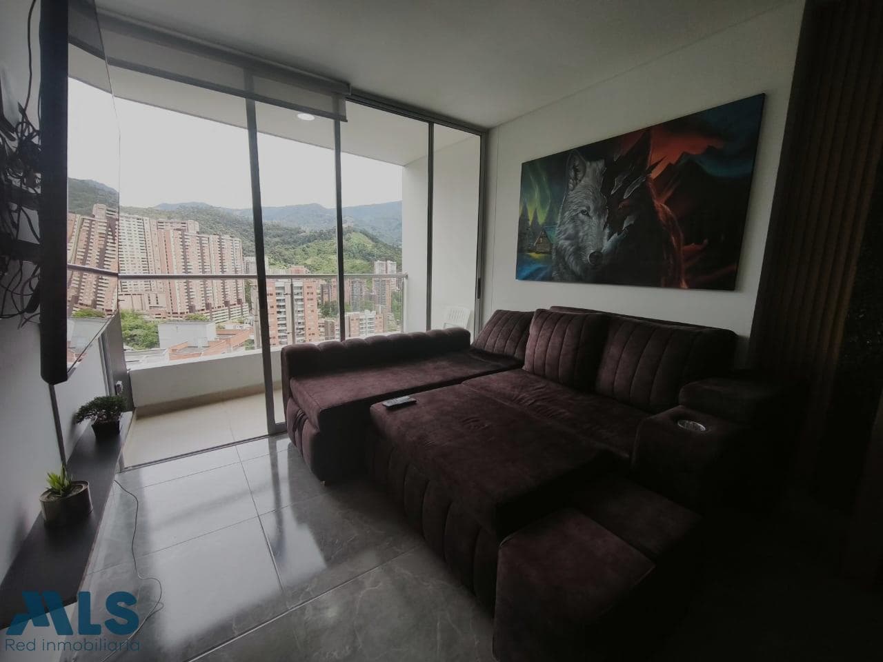 Apartamento en venta en La Doctora, Aburra Sur, Sabaneta — foto 1 de 32