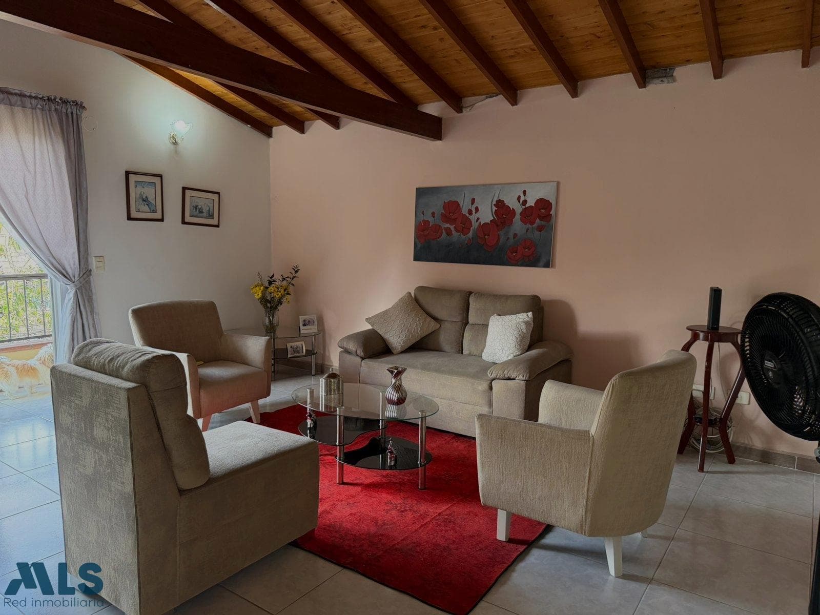 Apartamento en venta en Belén Guayabal, Medellín — foto 1 de 26