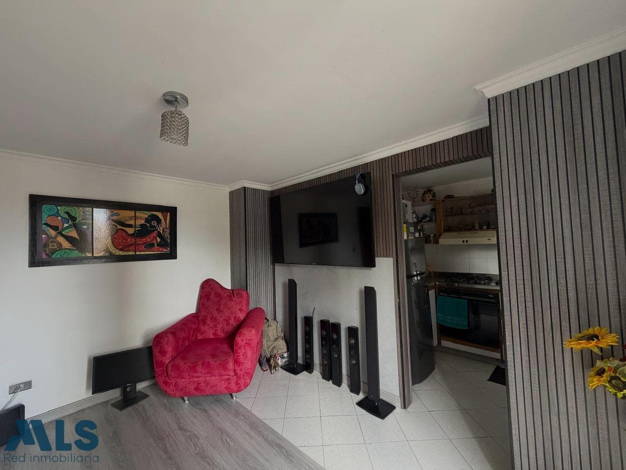 Apartamento en venta en La Palma, Belén Guayabal, Medellín — foto 1 de 20