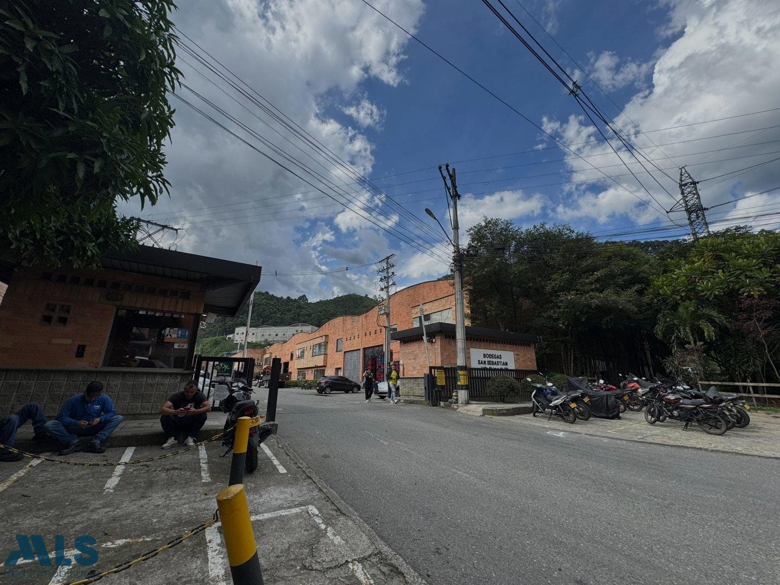 Bodega en venta en La Tablaza, Aburra Sur, La Estrella — foto 1 de 8