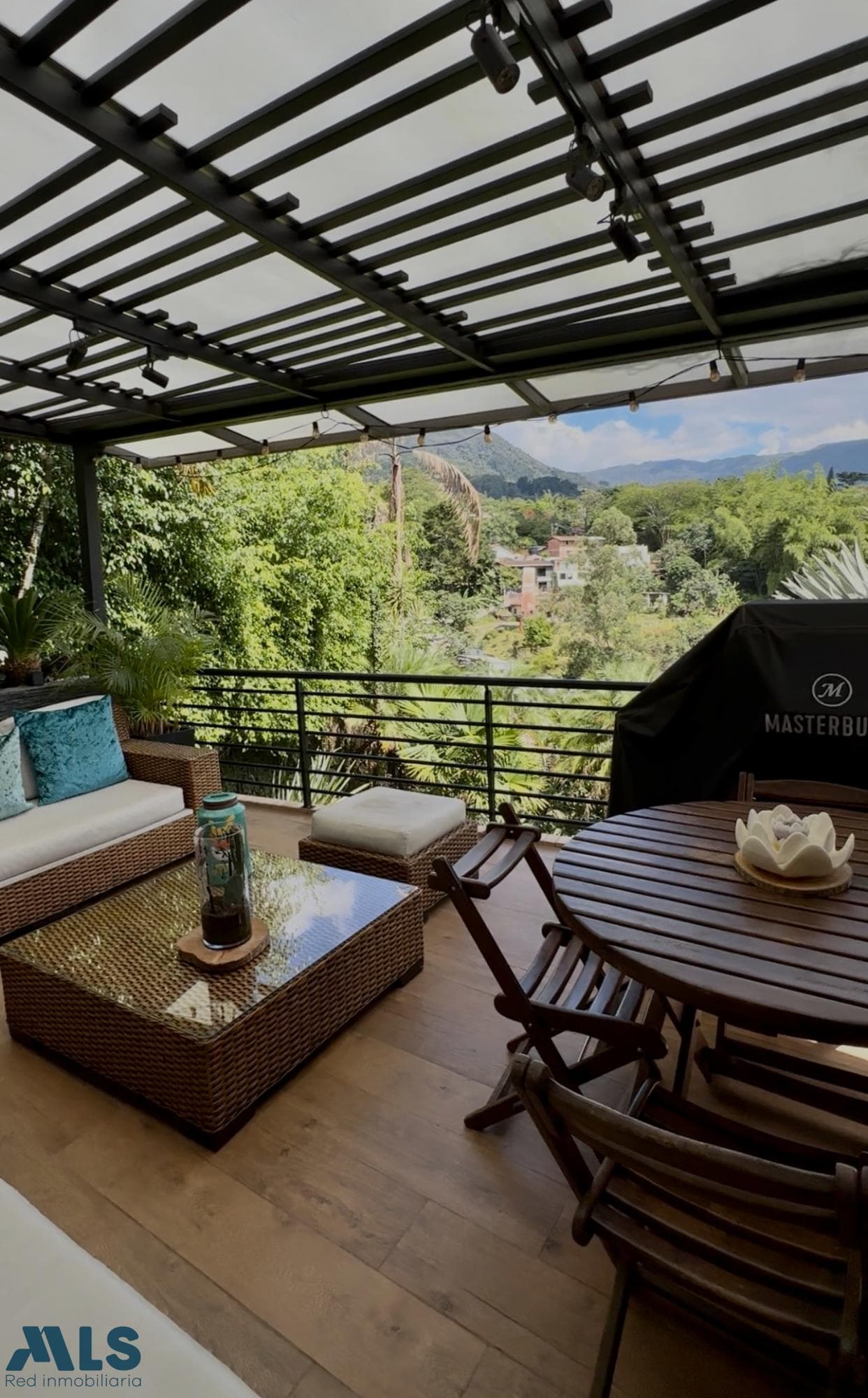Casa en venta en San Lucas, Aburra Sur, Envigado — foto 1 de 20