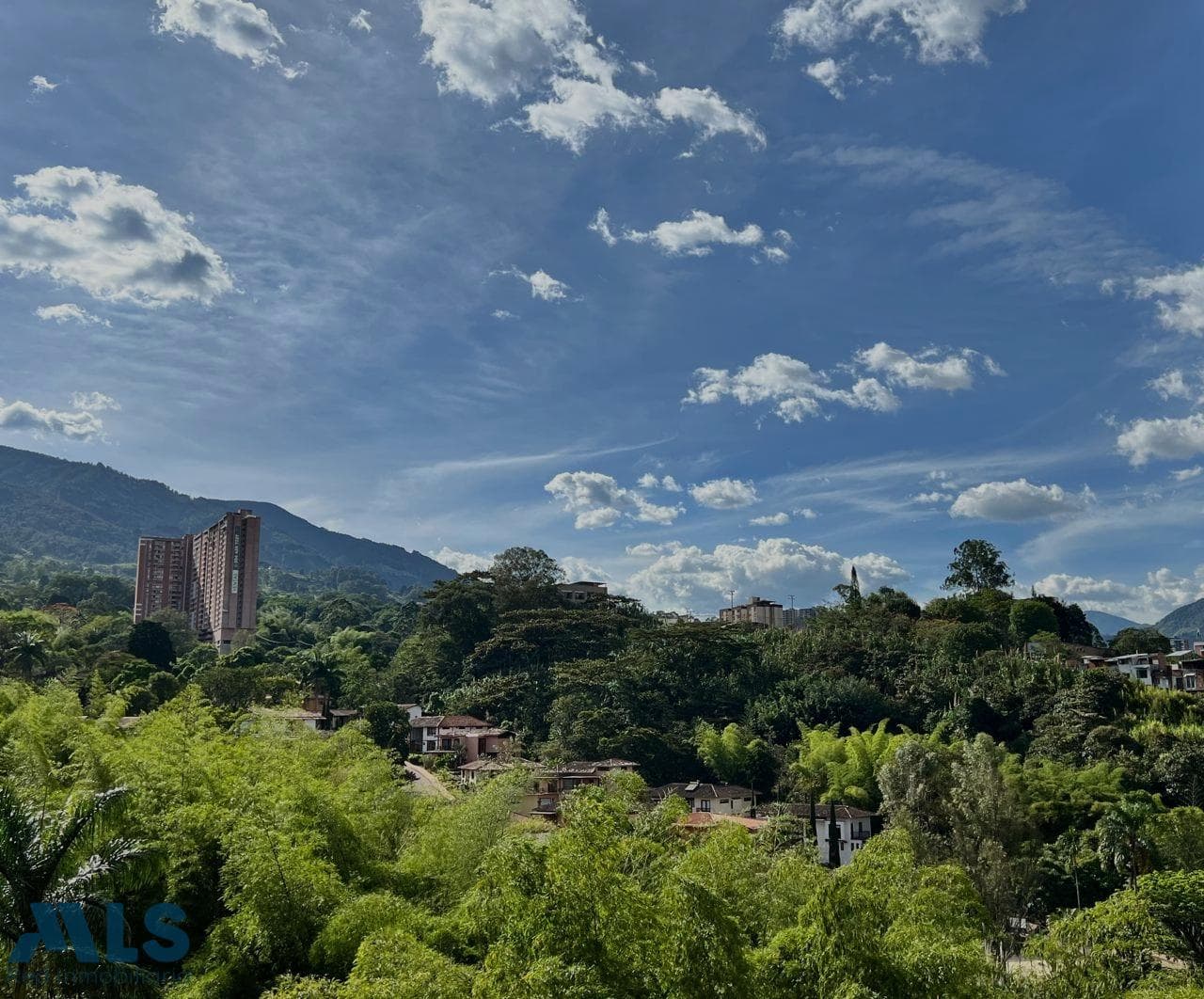 Apartamento en venta en La Aldea, Aburra Sur, La Estrella — foto 1 de 22