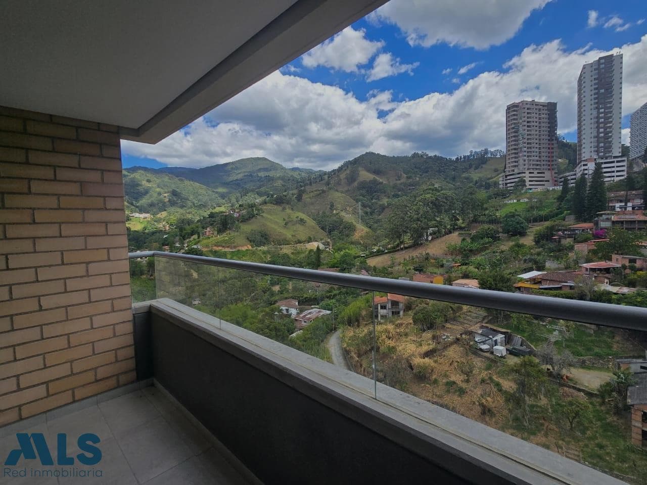 Apartamento en venta en Loma de San Jose, Aburra Sur, Sabaneta — foto 1 de 26