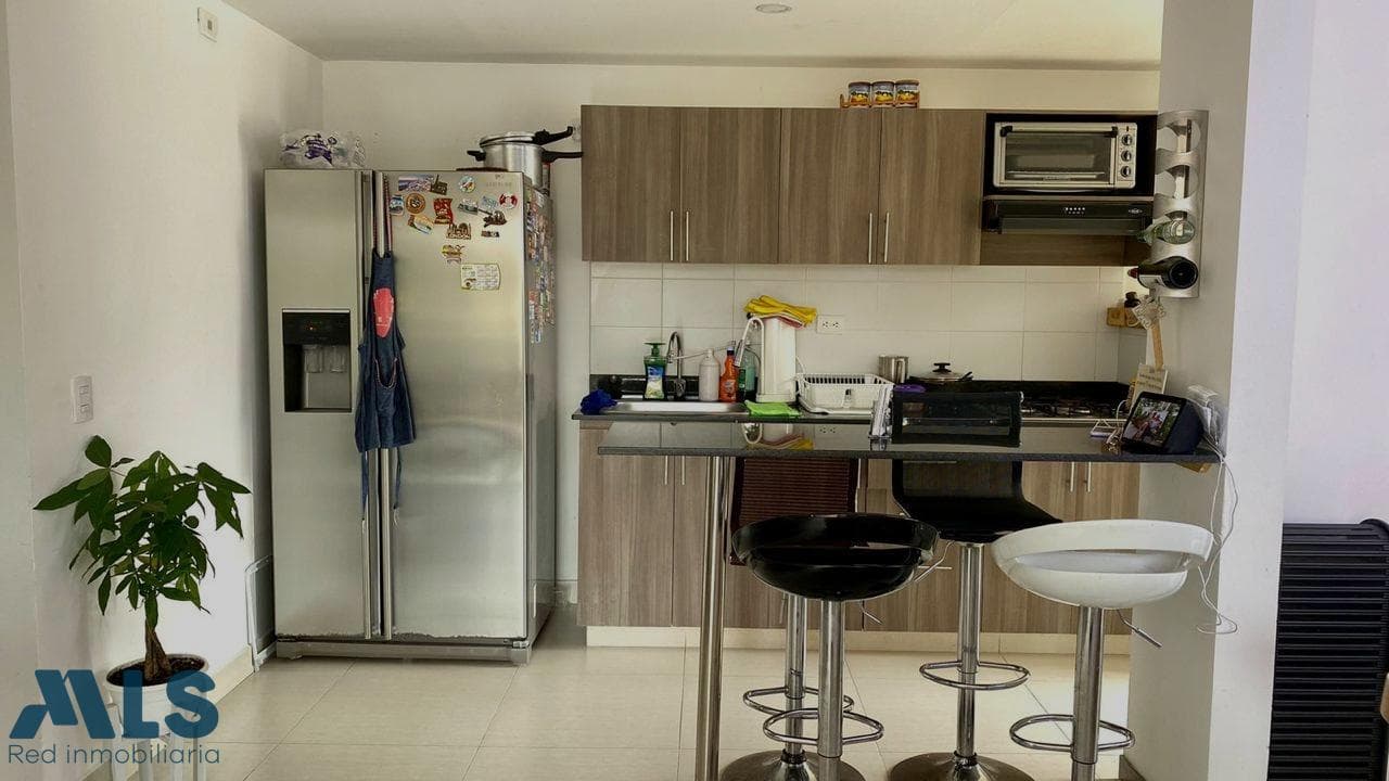 Apartamento en venta en Sector Los Colegios, Oriente Antioqueño, Rionegro — foto 1 de 20