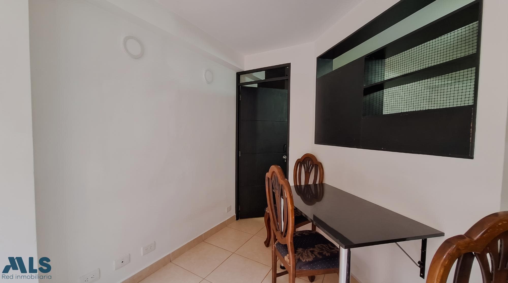 Apartamento en venta en Robledo, Occidente, Medellín — foto 1 de 8