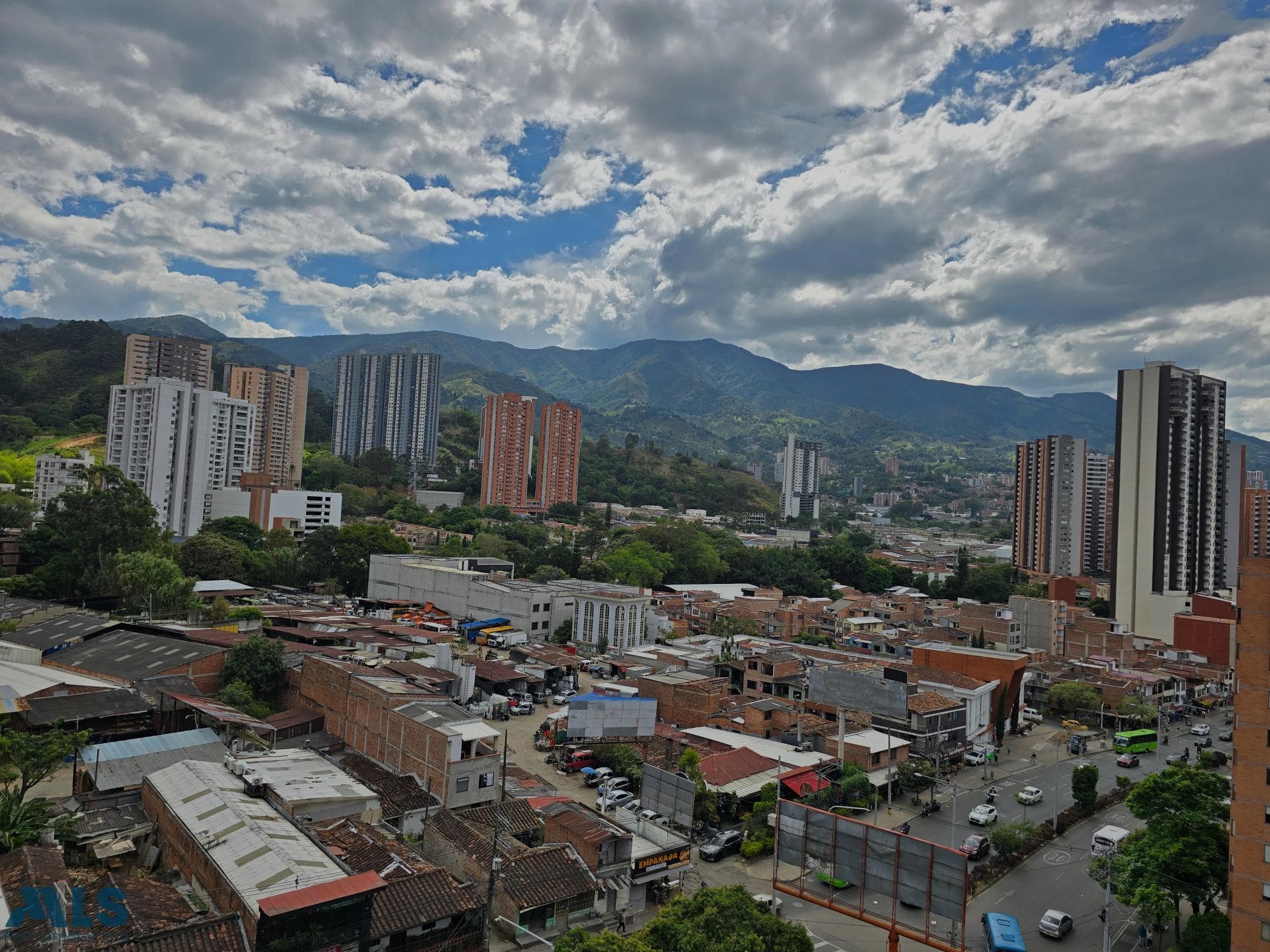 Apartamento en venta en V. San Jose, Aburra Sur, Sabaneta — foto 1 de 16