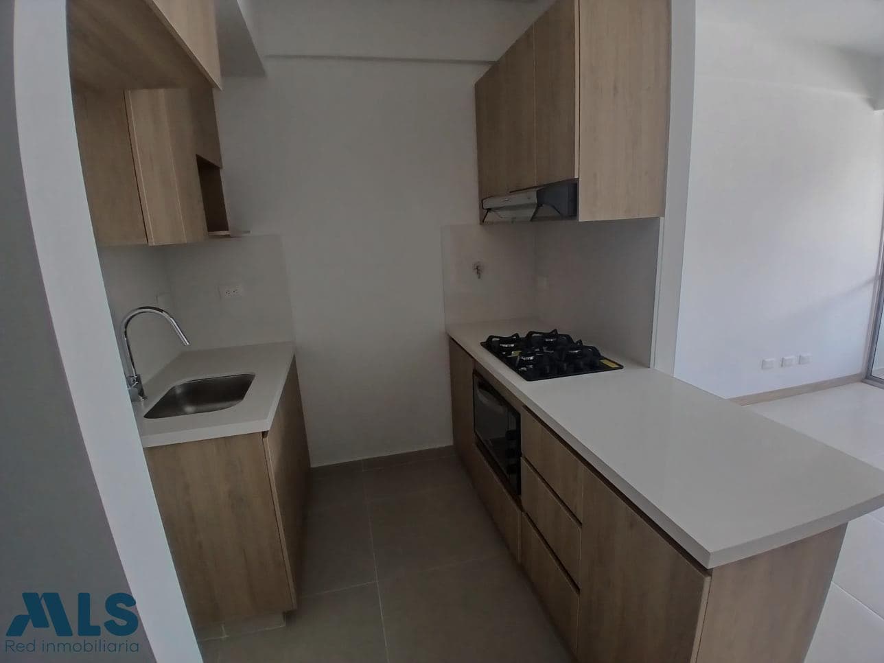 Apartamento en venta en Fabricato, Norte, Bello — foto 1 de 12