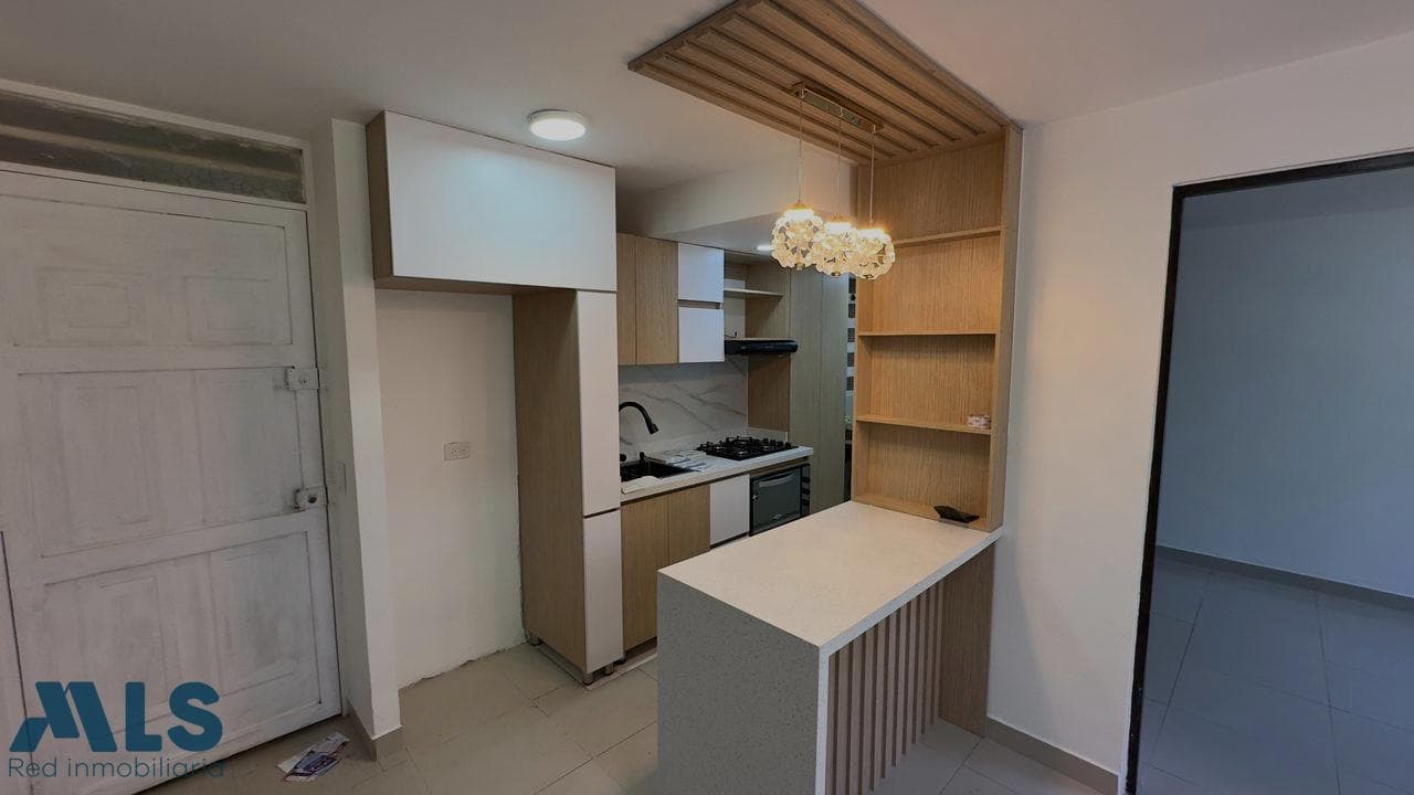 Apartamento en venta en Robledo, Occidente, Medellín — foto 1 de 9