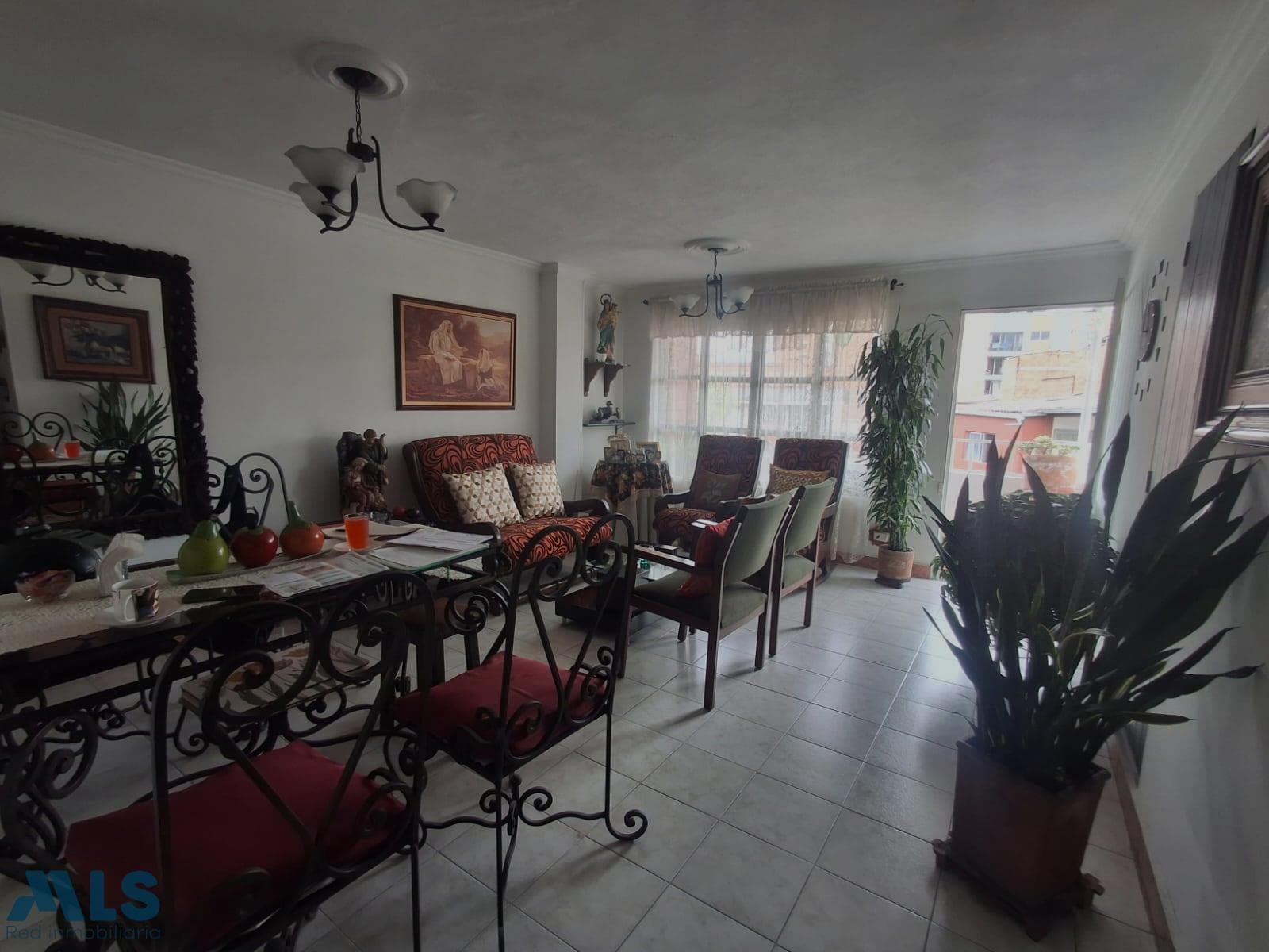 Apartamento en venta en La América, Occidente, Medellín — foto 1 de 14