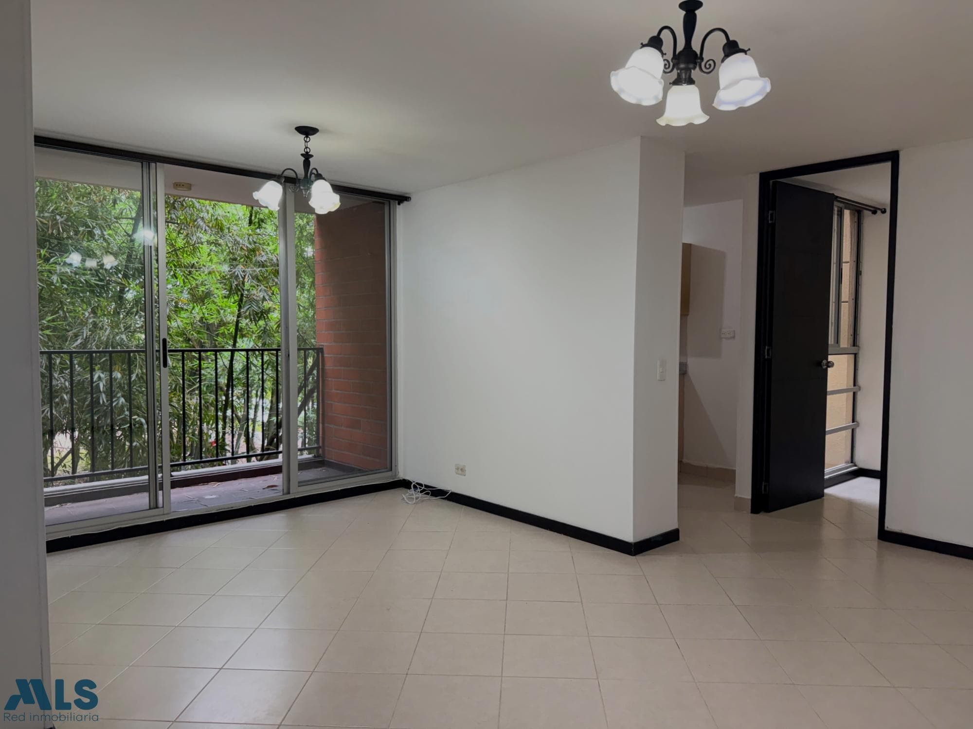 Apartamento en venta en La Palma, Belén Guayabal, Medellín — foto 1 de 32
