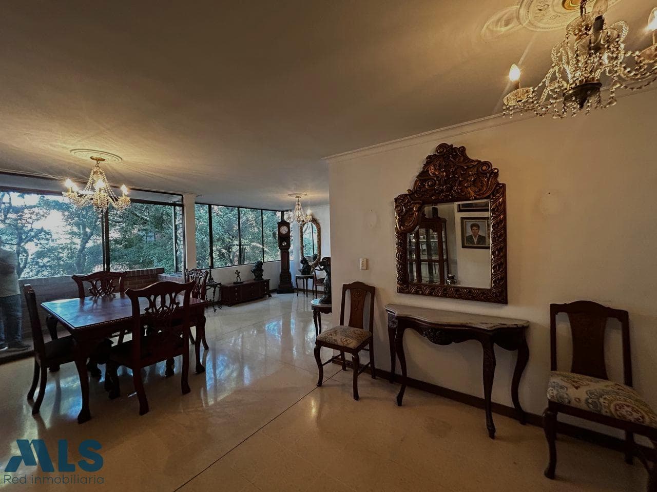 Apartamento en venta en Laureles, Medellín — foto 1 de 22