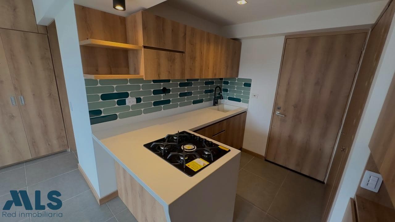 Apartamento en venta en V. Pan de Azúcar, Aburra Sur, Sabaneta — foto 1 de 14