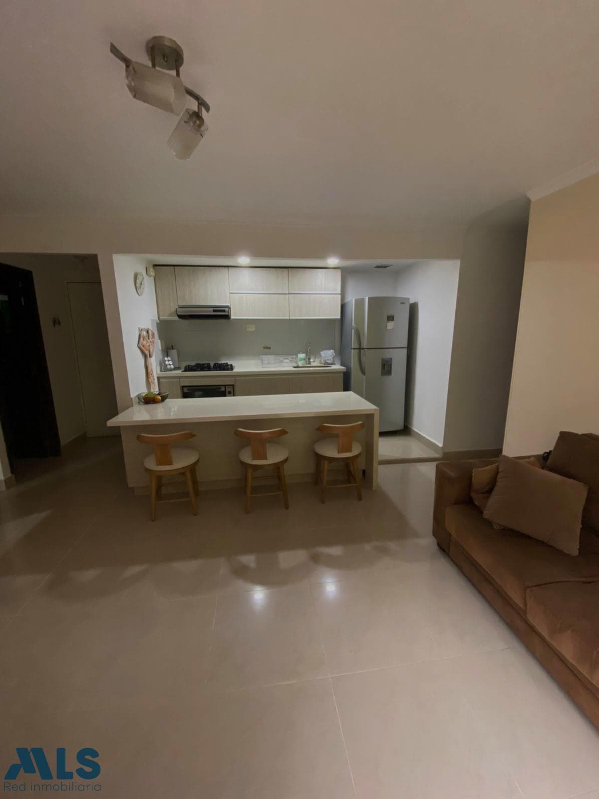 Apartamento en venta en Las Palmas, Poblado, Medellín — foto 1 de 10