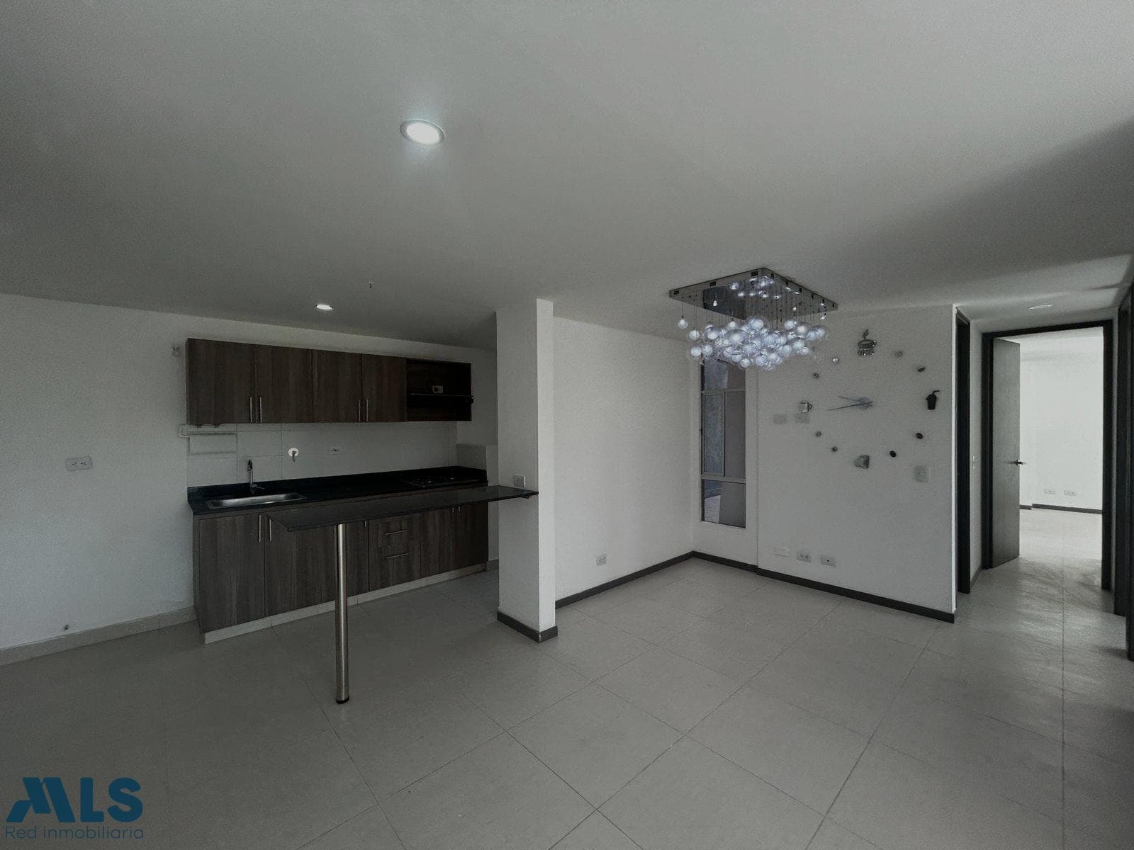 Apartamento en venta en Sector Los Colegios, Oriente Antioqueño, Rionegro — foto 1 de 29