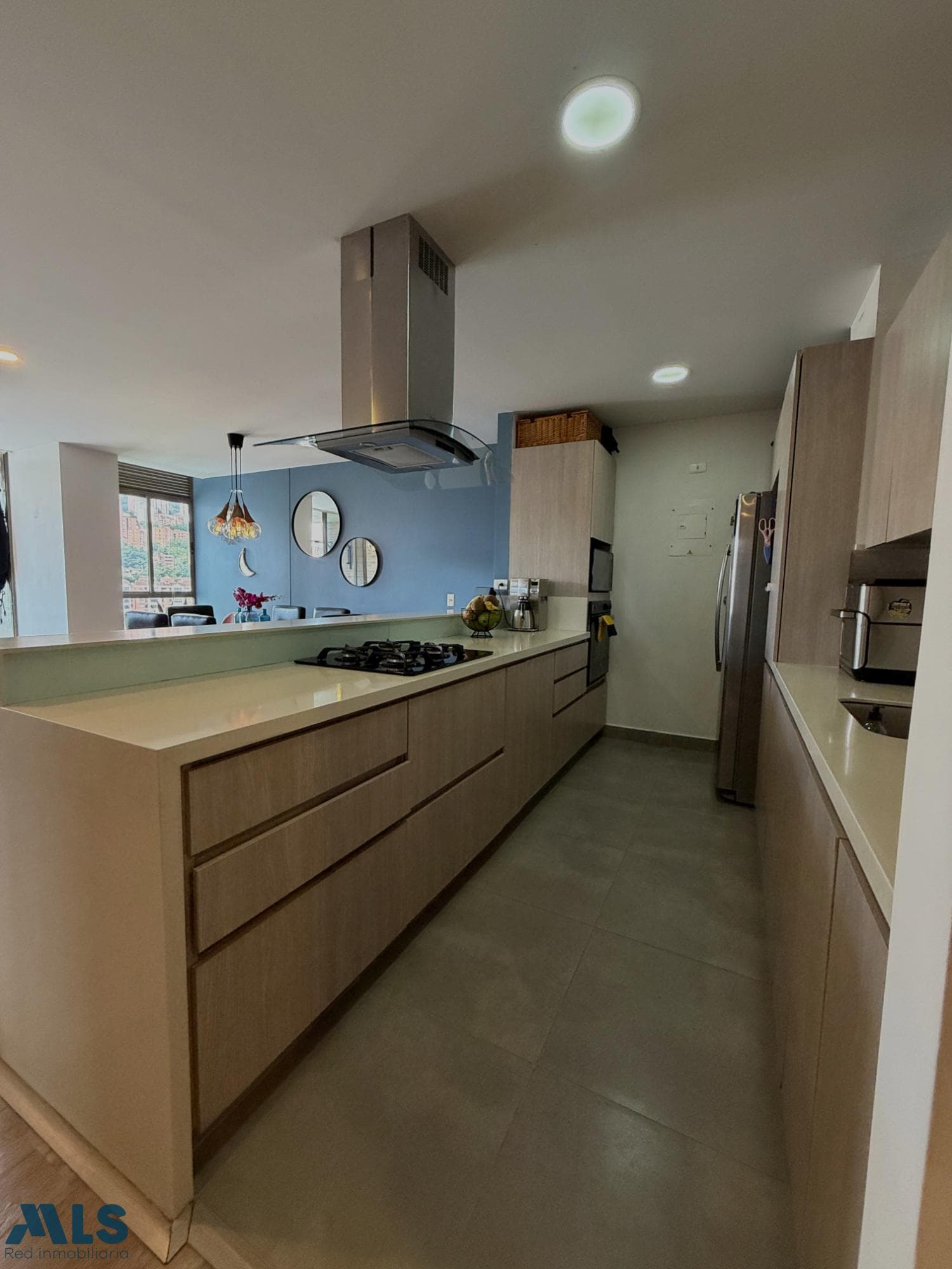 Apartamento en venta en La Frontera, Aburra Sur, Envigado — foto 1 de 16