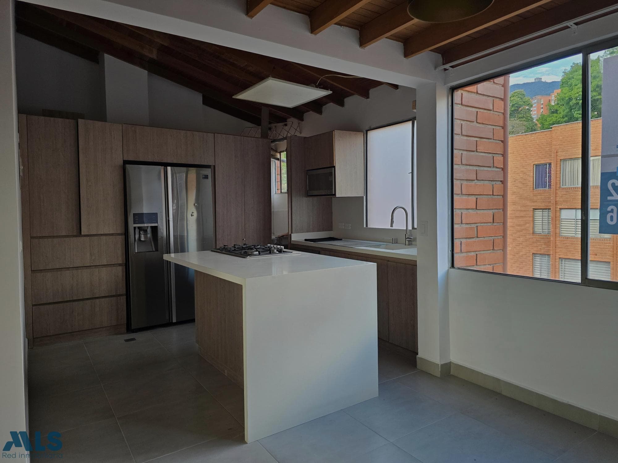 Apartamento en venta en Loma del Escobero, Aburra Sur, Envigado — foto 1 de 18