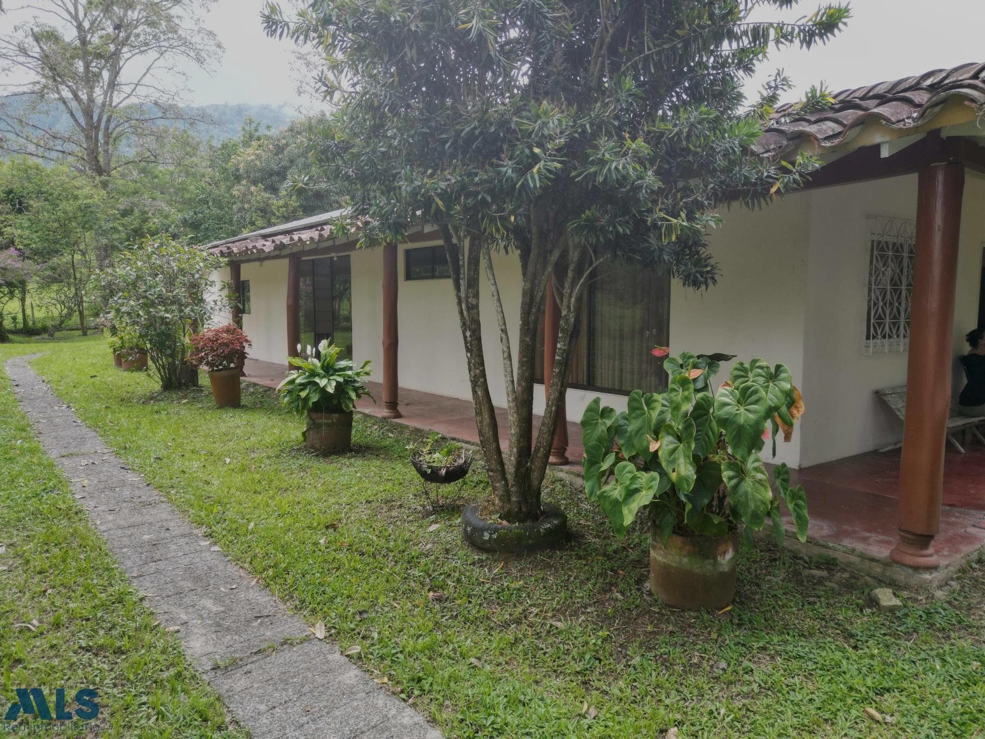 Finca Recreativa en venta en La Amalia, Otras Zonas, Venecia — foto 1 de 22