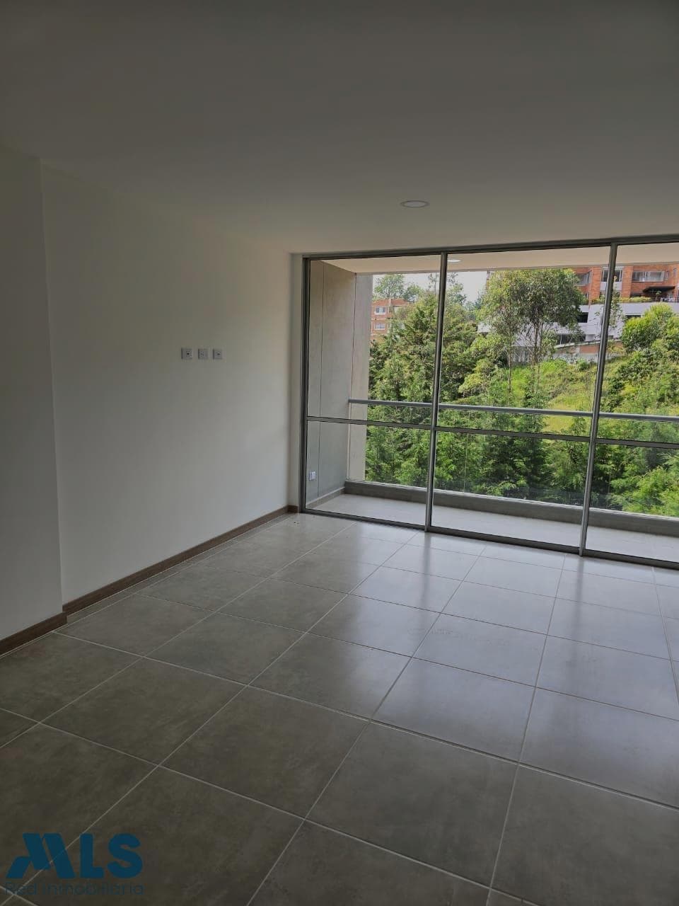 Apartamento en venta en Urbano (La Ceja), Oriente Antioqueño — foto 1 de 22