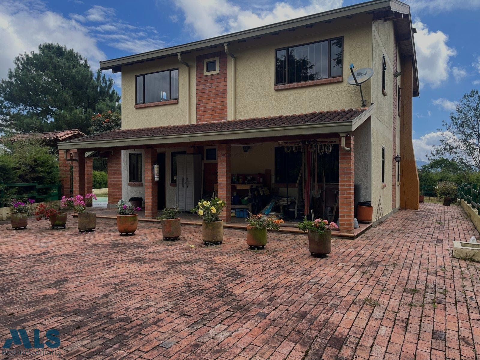 Finca Recreativa en venta en V. San Jose, Oriente Antioqueño, Guarne — foto 1 de 23
