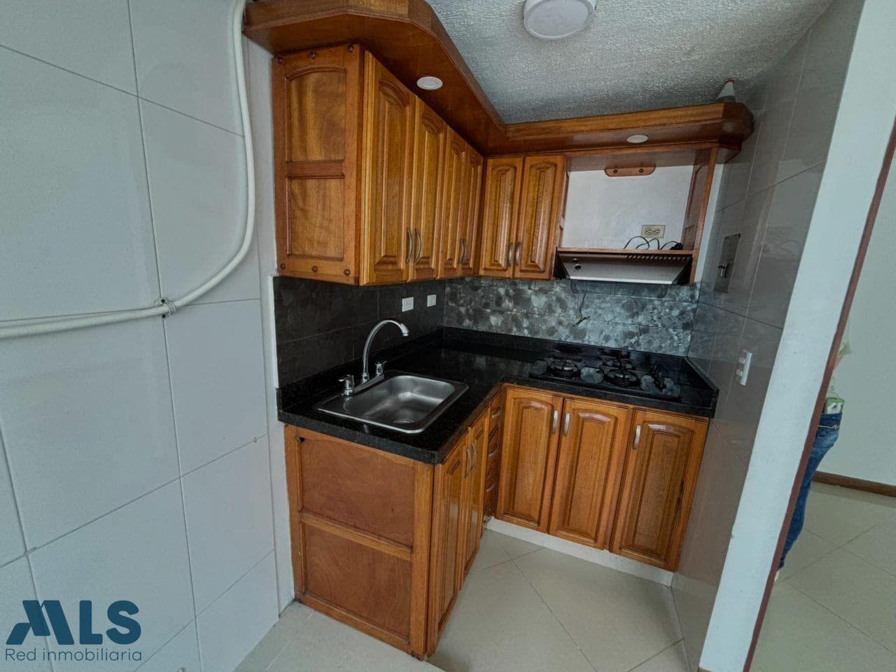 Apartamento en venta en Urbano, Aburra Sur, San Antonio de Prado — foto 1 de 12