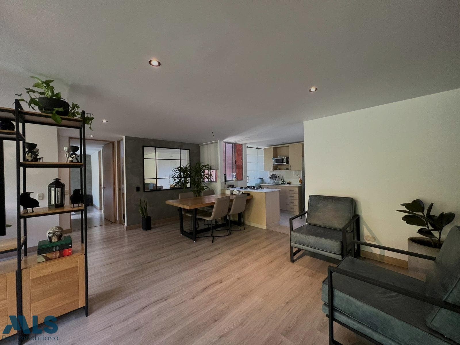 Apartamento en venta en Camino Verde, Aburra Sur, Envigado — foto 1 de 11