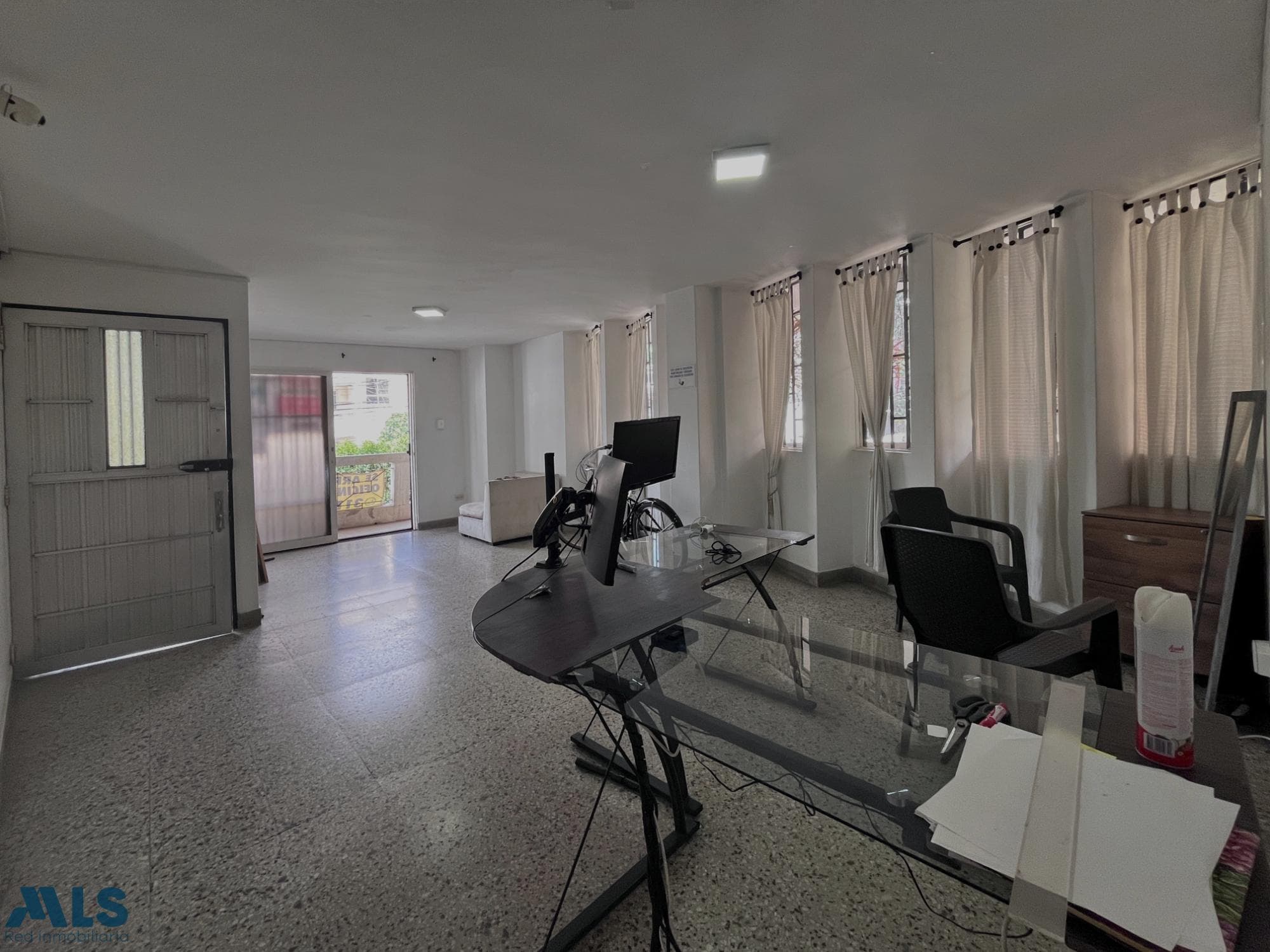 Casa en venta en Estadio, Laureles, Medellín — foto 1 de 14