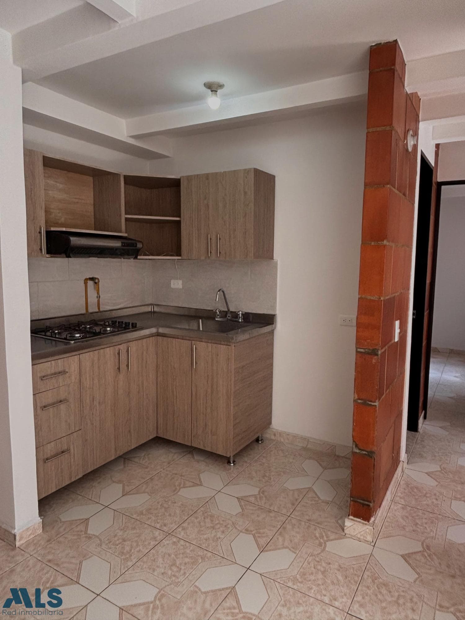 Apartamento en venta en Robledo, Occidente, Medellín — foto 1 de 14