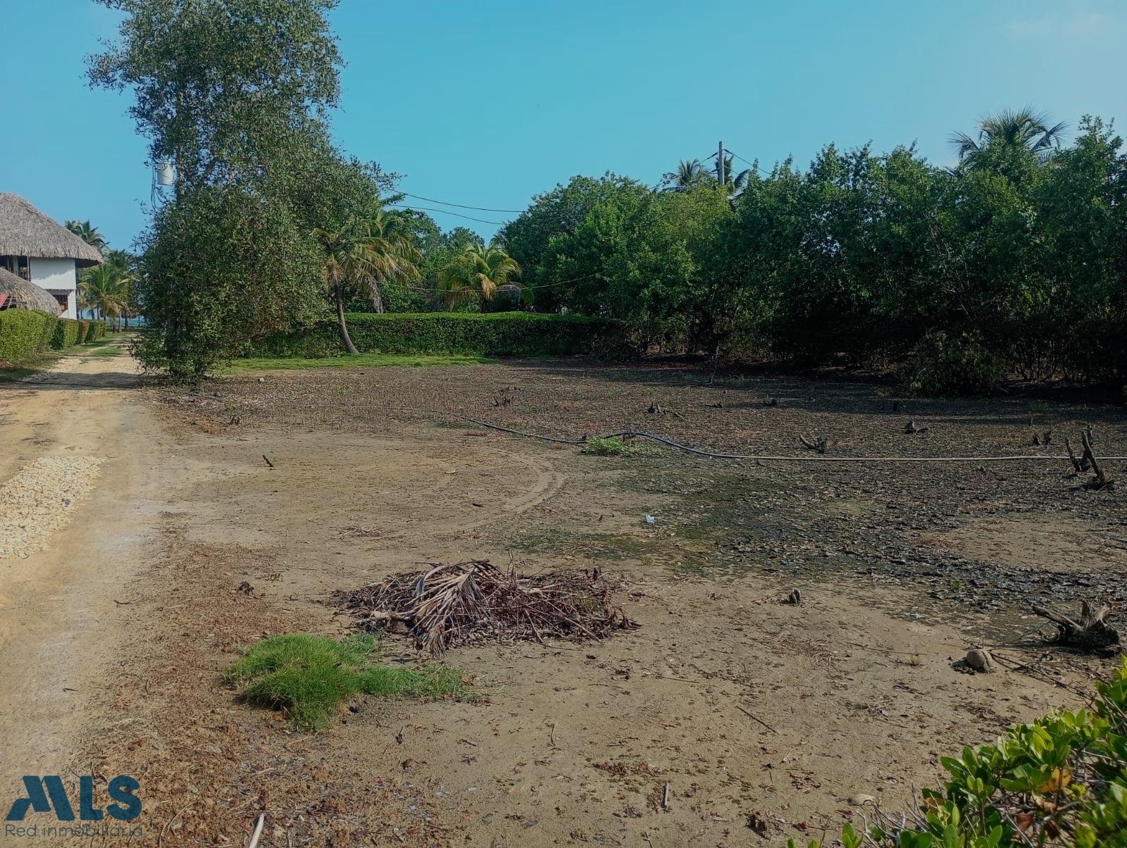 Lote Residencial en venta en Santa Lucía (Moñitos), Otras Zonas, Córdoba — foto 1 de 8