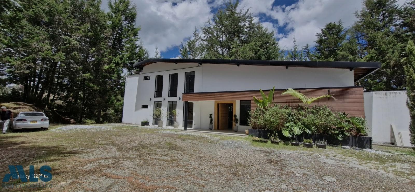 Finca Recreativa en venta en Sector Aeropuerto, Oriente Antioqueño, Guarne — foto 1 de 23