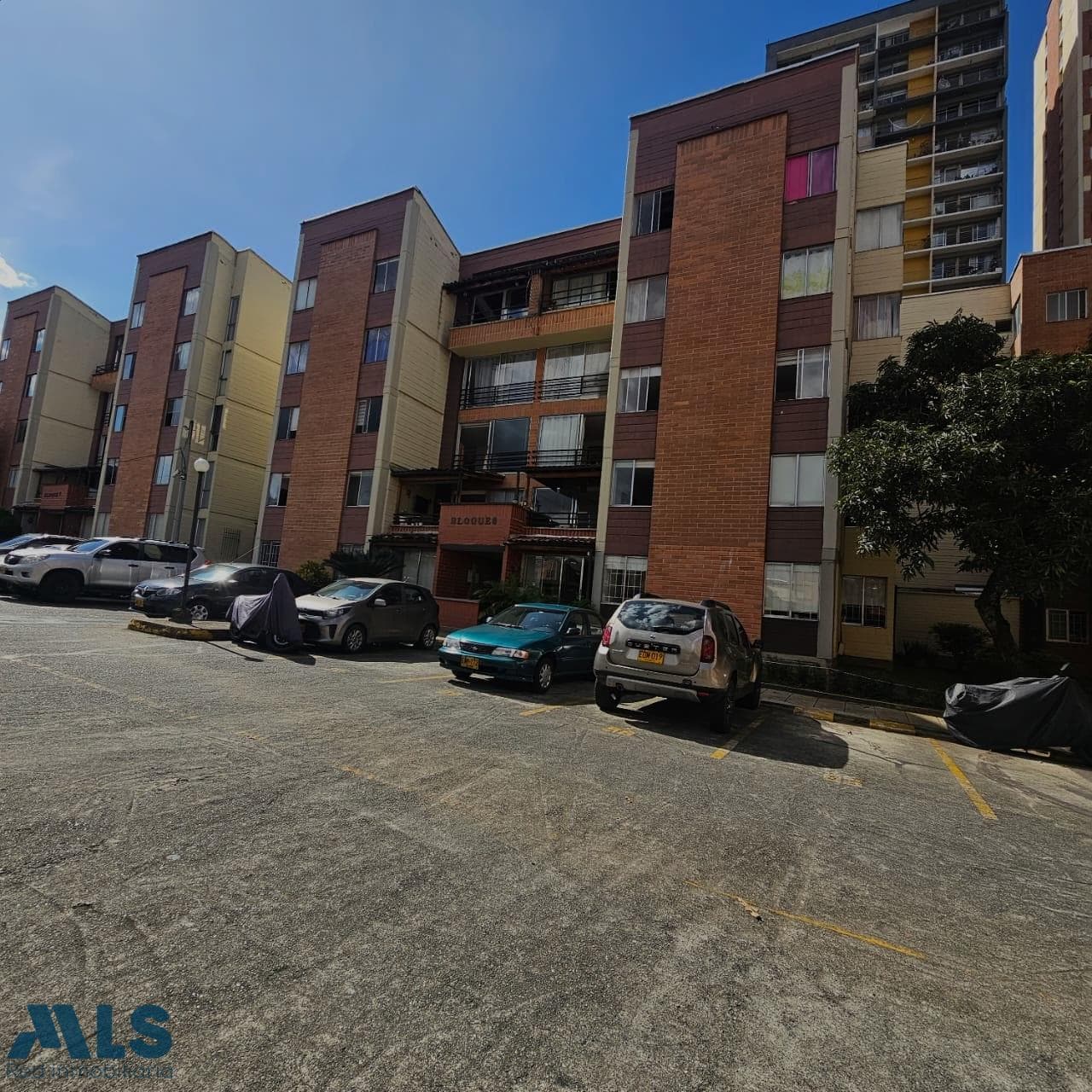 Apartamento en venta en Calasanz, Occidente, Medellín — foto 1 de 22