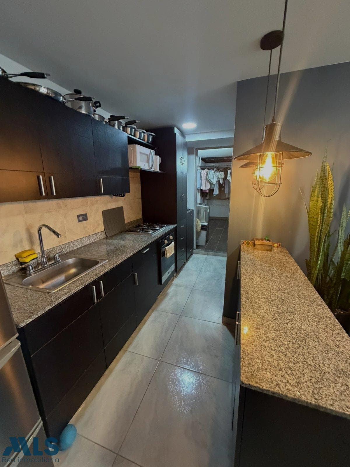 Apartamento en venta en Los Colores, Laureles, Medellín — foto 1 de 11