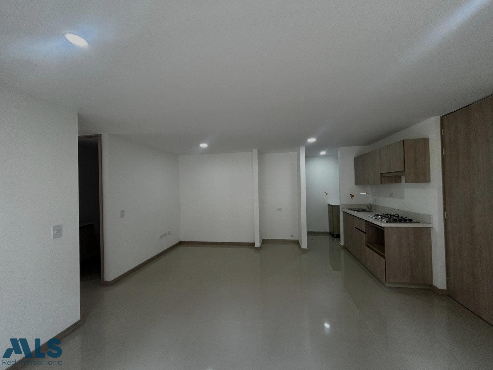 Apartamento en venta en Aves Marías, Aburra Sur, Sabaneta — foto 1 de 14