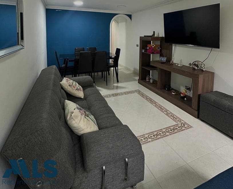 Casa en venta en Pradito, Aburra Sur, San Antonio de Prado — foto 1 de 16