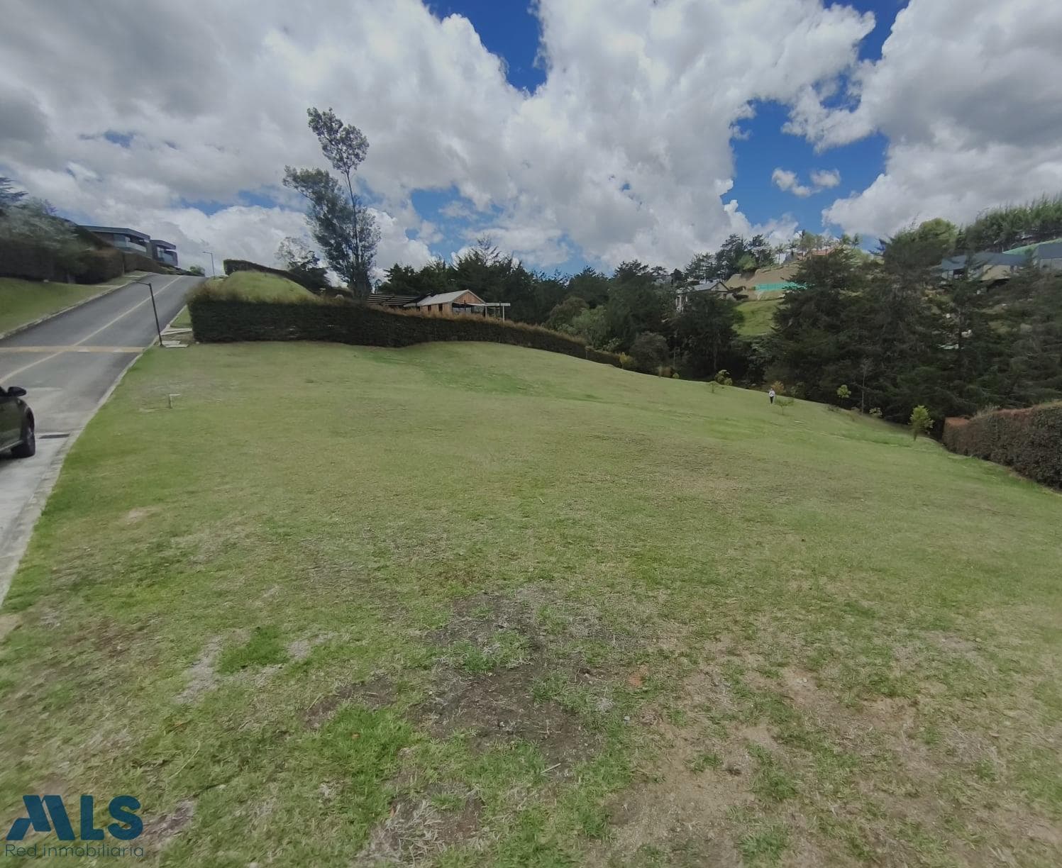 Lote Residencial en venta en Urbano, Oriente Antioqueño, El Carmen — foto 1 de 20
