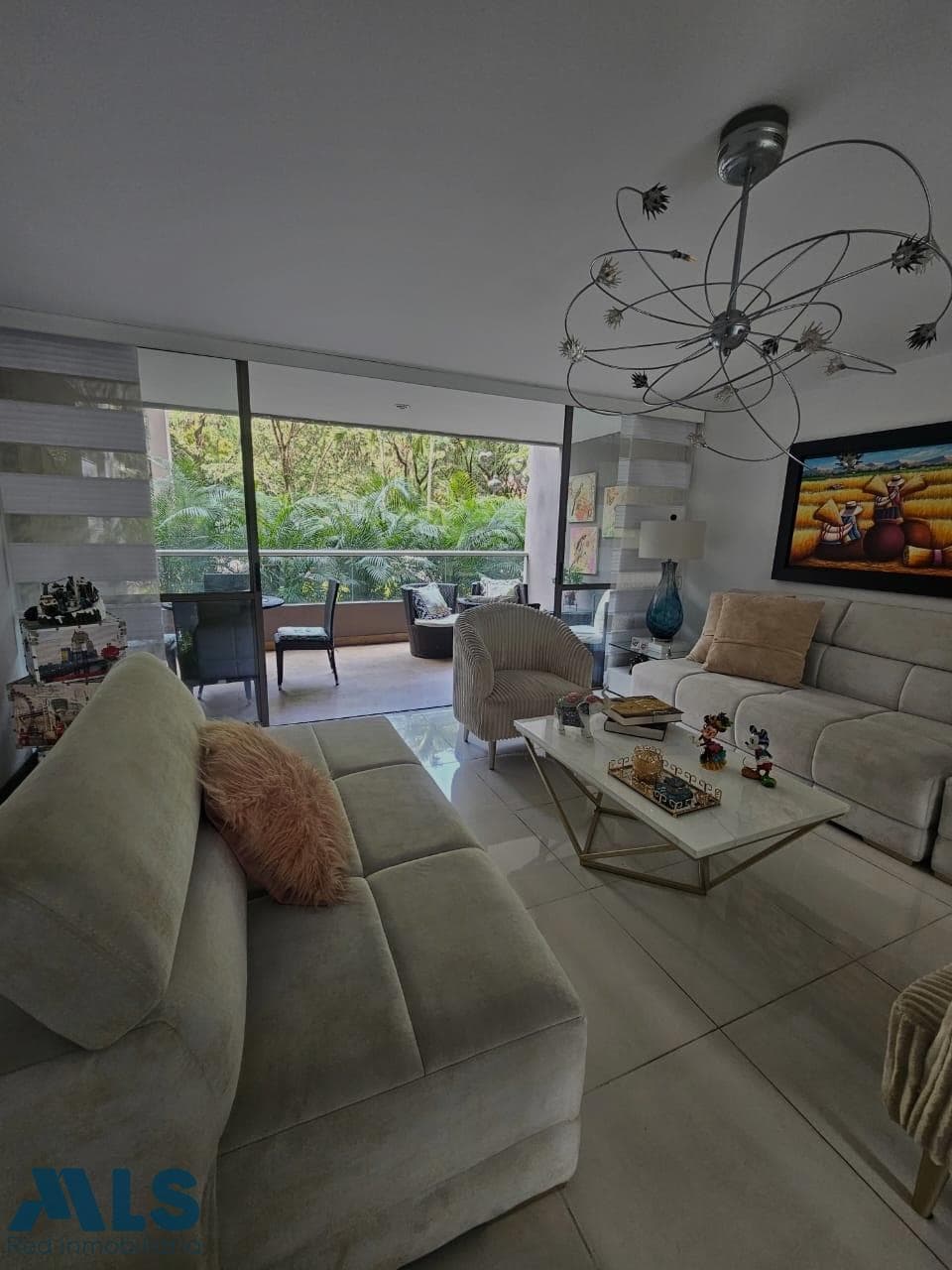 Apartamento en venta en Los Balsos Nº 2, Poblado, Medellín — foto 1 de 29
