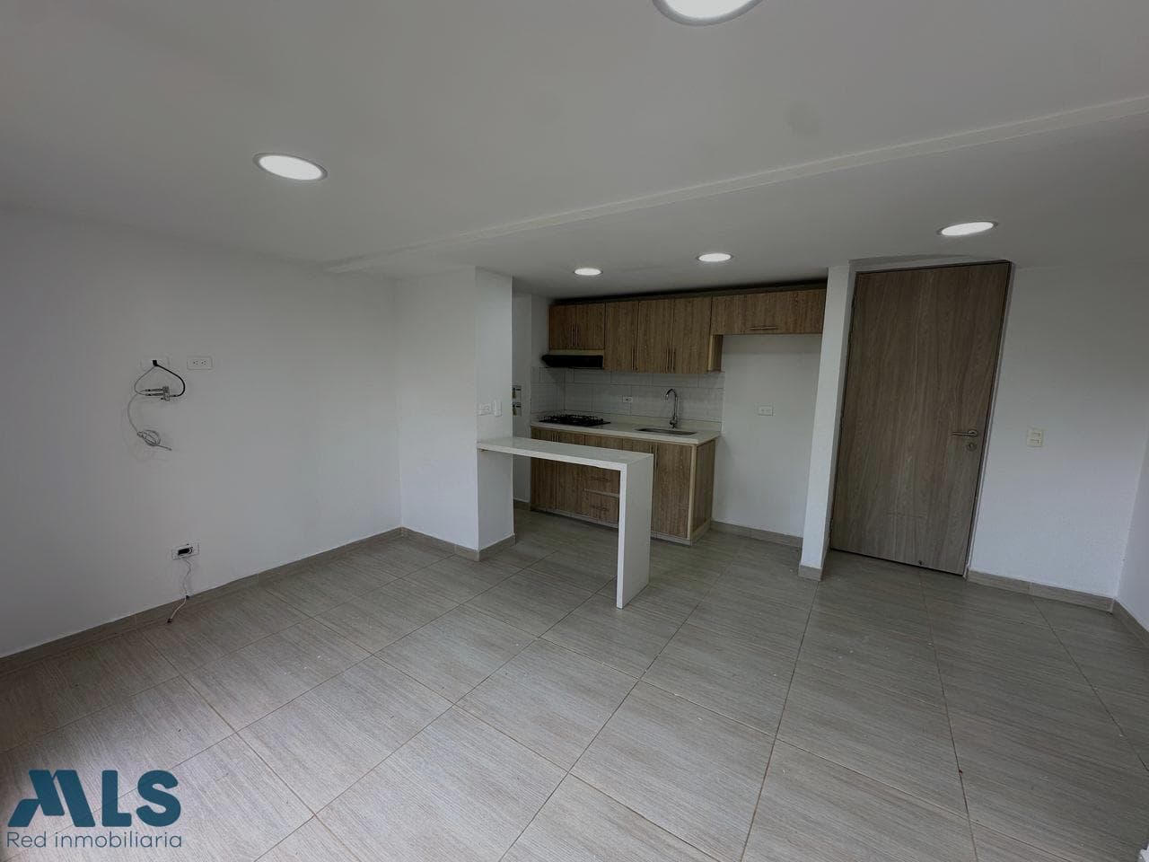 Apartamento en venta en V. Fontibon, Oriente Antioqueño, Rionegro — foto 1 de 16