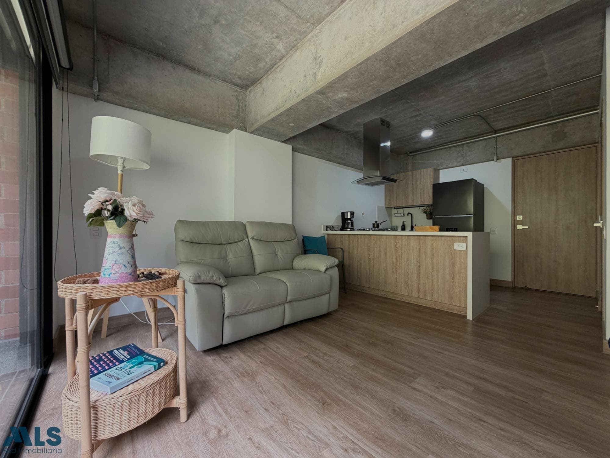 Apartamento en venta en Pantanillo, Oriente Antioqueño, El Retiro — foto 1 de 19