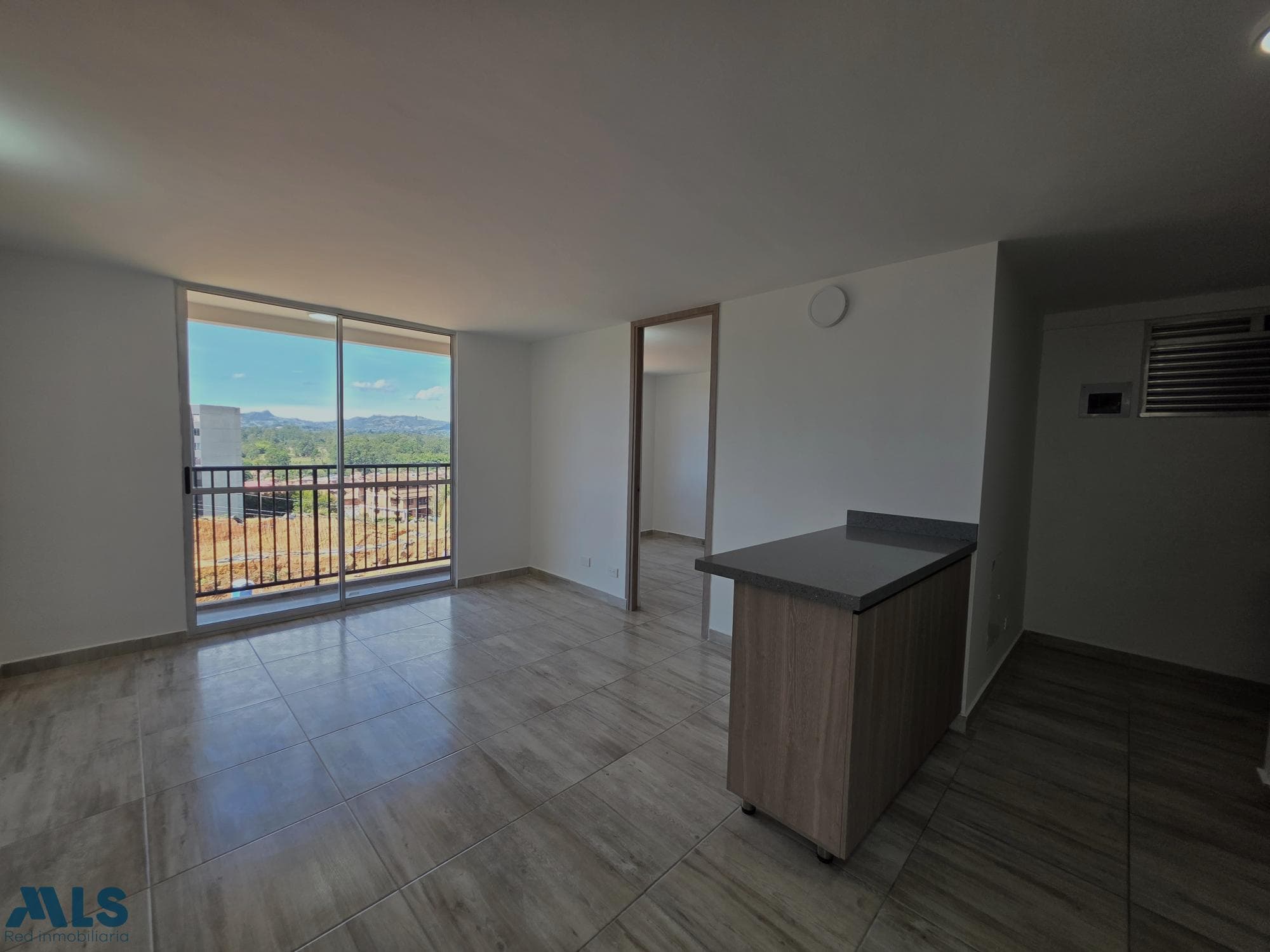 Apartamento en venta en El Porvenir, Oriente Antioqueño, Rionegro — foto 1 de 35
