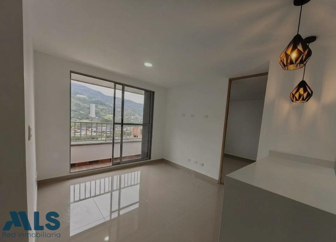 Apartamento en venta en Navarra, Norte, Bello — foto 1 de 10